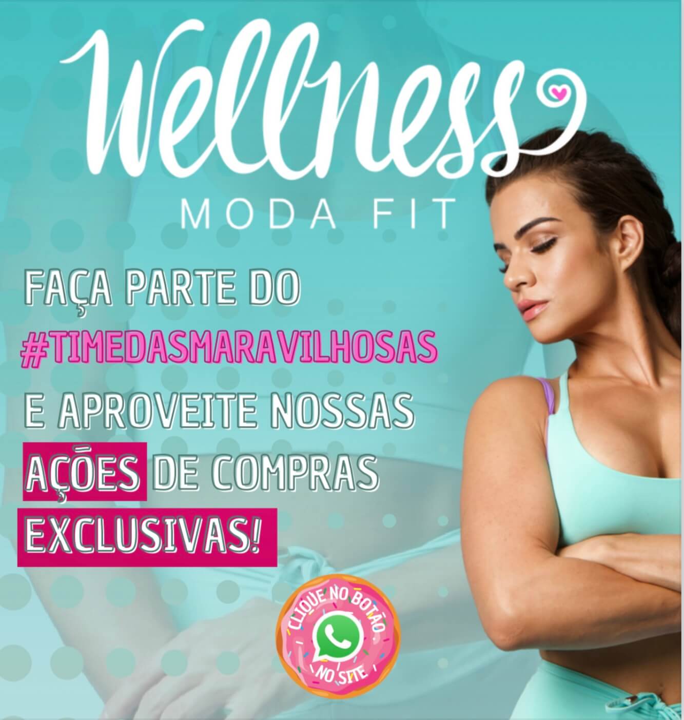 Site moda cheap fitness